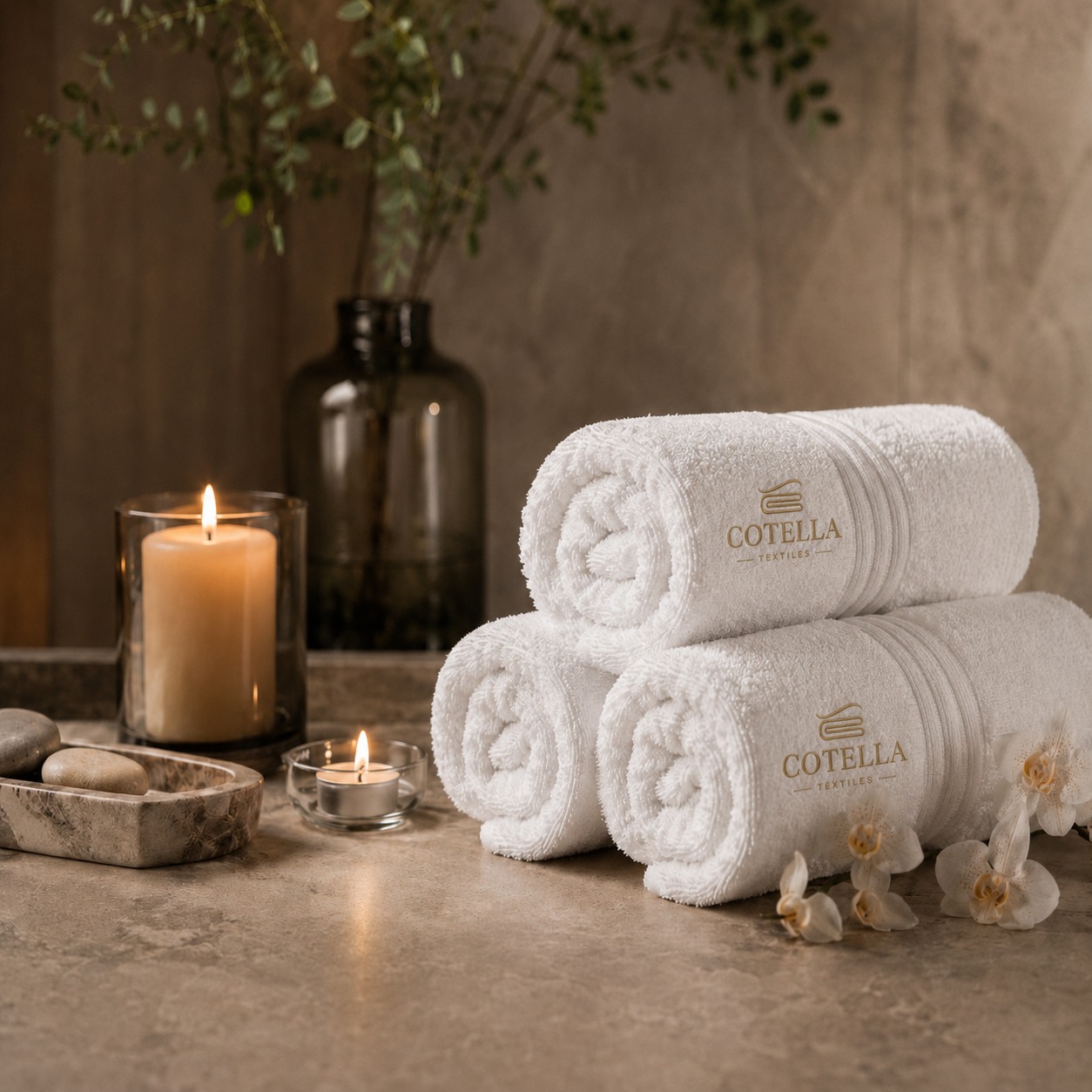 Tekstylia SPA